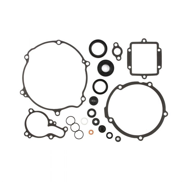 Cometic Bottom End Kit with Crank Seals for Kawasaki - Part C7762BE