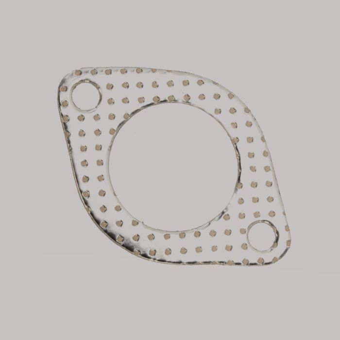 Cometic Exhaust Gasket .042 inch Armor Kit - Part Number EX038042AM