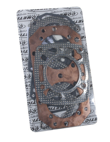 Cometic Gasket Set for Kawasaki JS550 Thru 1990 550cc, 77mm - Part C6004