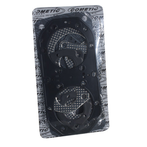 Cometic Gasket Set for Kawasaki JS/JH/JT750 Models - Part Number C6043