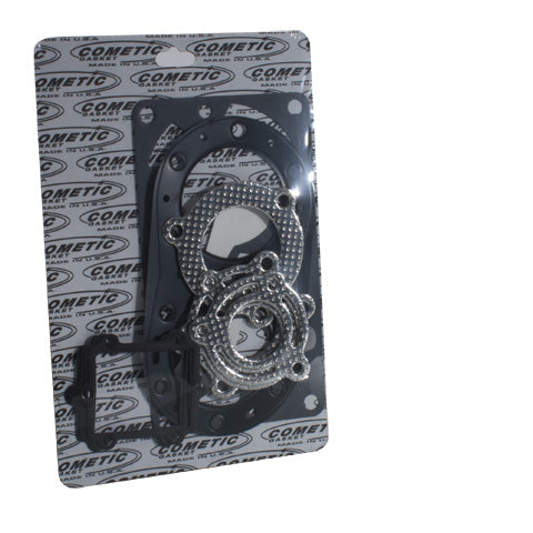 Cometic Gasket Set for AC TT64OR and TS640L Engines - 639cc, 77mm by Cometic (Part #C6052)