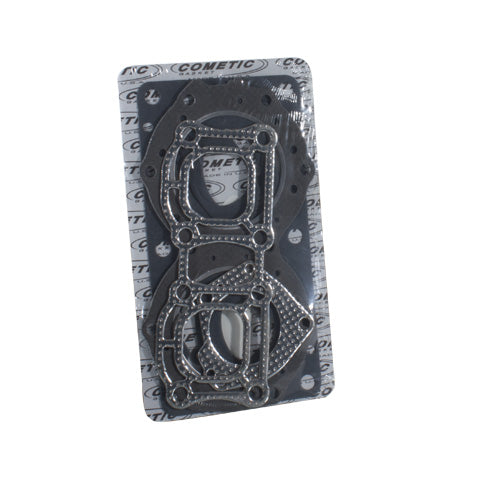 Cometic Gasket Set for Yamaha YZ 701 Dual Carb Models (Part Number: C6084)
