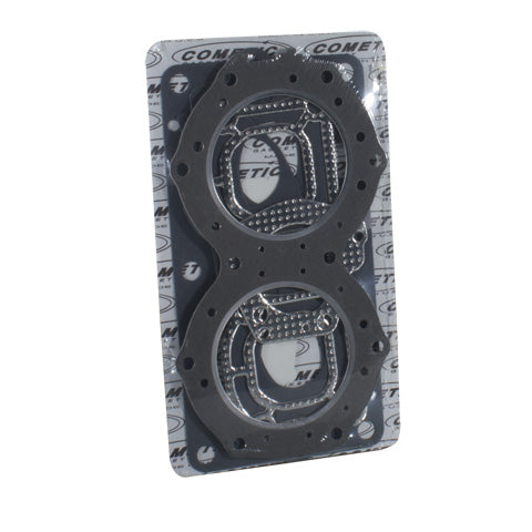 Cometic Gasket Set for Yamaha 701 Dual Carb Models (Part C6086)