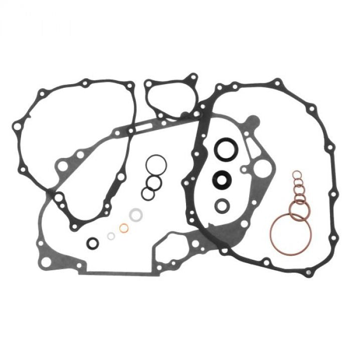 Cometic C7825BE Bottom End Kit with Oil Seals for Engine Maintenance