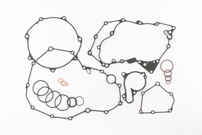 Cometic Bottom End Kit with Oil Seals - Part C3419BE