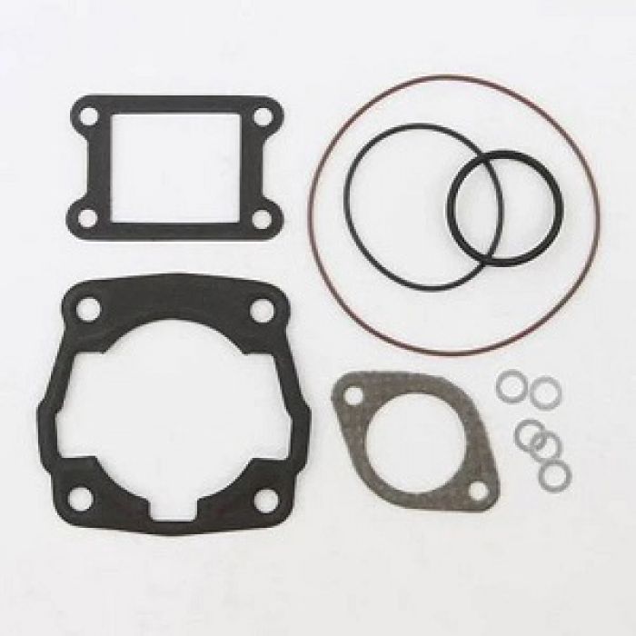 Cometic KTM 65SX 2002-2008 Bottom End Gasket Set with Oil Seals - C7333BEF