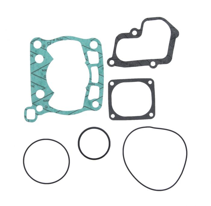 Cometic SUZ RM125 55mm Top End Gasket Set - High-Quality Replacement
