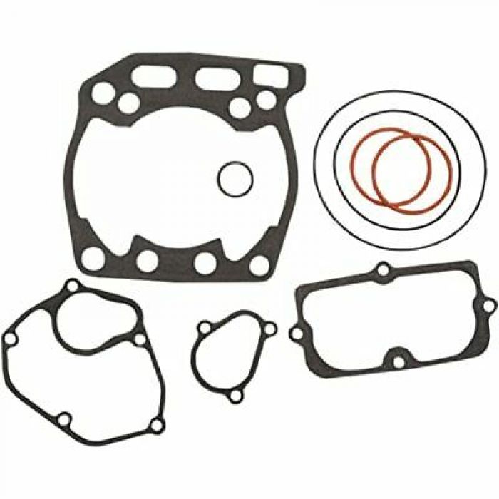 Cometic C7467BE Suzuki RM250 2003-2004 Bottom End Gasket Kit with Seals