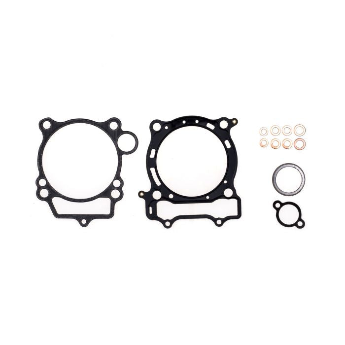 Cometic YFZ450 Carburetor Top End Gasket Set (Part C3068) for 2004-2009 Models