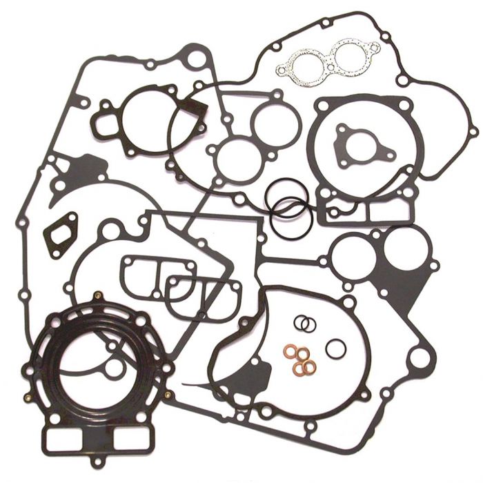 Cometic C8001 Valve Cover Gasket Set for Honda CB750 2 Valve Models