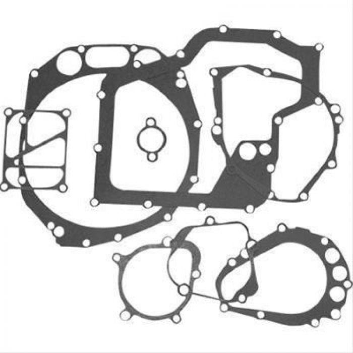 Cometic C8081AFM Gasket Set for Suzuki GSXR1100 (1986-1992)