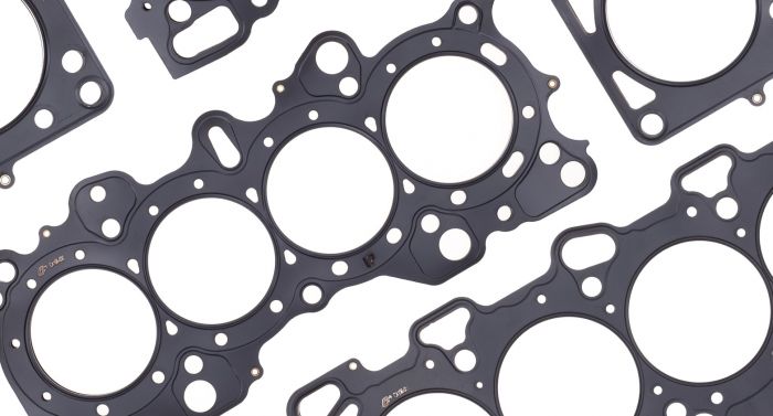 Cometic SEA-DOO 4TEC Engine 101mm Bore Gasket Set - Part Number C6223