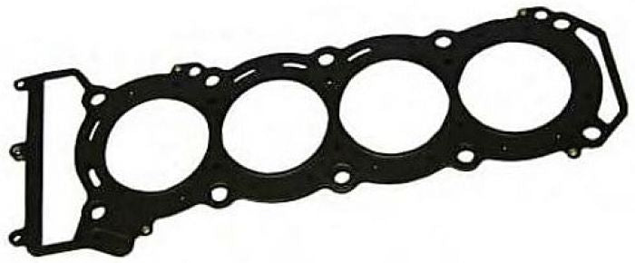 Cometic C6222-018 KAW Ultra 250/260X 84mm Bore Gasket Set
