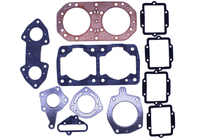 Cometic C6142 Overbore Kit for Kawasaki JS750 1992-1994 - 85.5mm