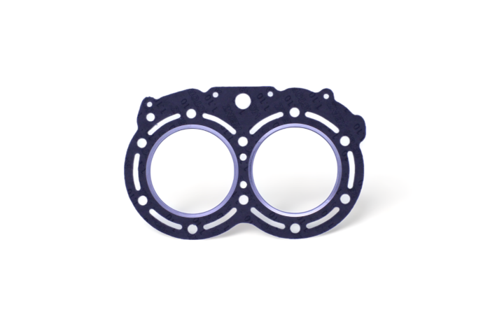 Cometic SUZ Marine Wet Bike 88mm Gasket Set - Part Number C6163