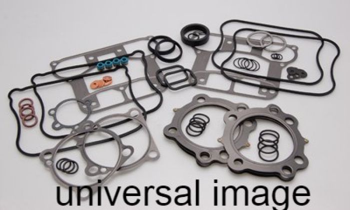 Cometic C2095 Polished 800 Pro 2013-2017 Base Top End Gasket Set