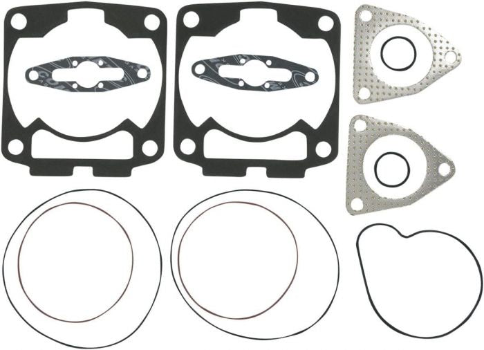 Cometic C2056 POL 600 XC Touring Top End Gasket Set
