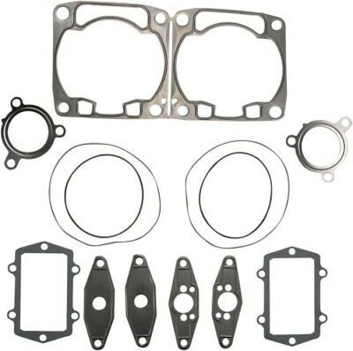 Cometic C1040 AC F6/F7 Firecat and SnowPro Top End Gasket Set
