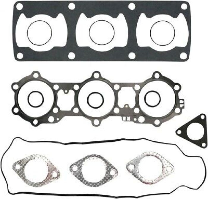 Cometic C2035 Polytetrafluoroethylene Top End Gasket Set for 1995-2000 Polaris XLT 600 66mm