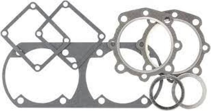 Cometic C4005 Yamaha Top End Gasket Set for Phazer and Venture (1984-1999)