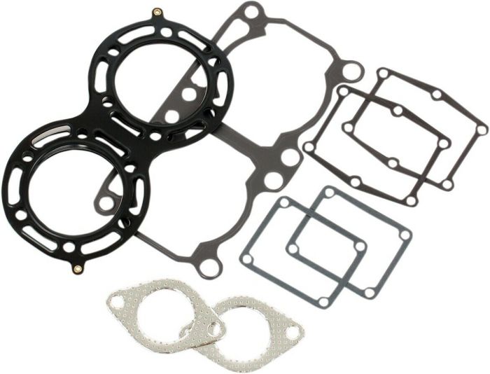Cometic C4028 Yam VMAX 600 Mountain Top End Gasket Set
