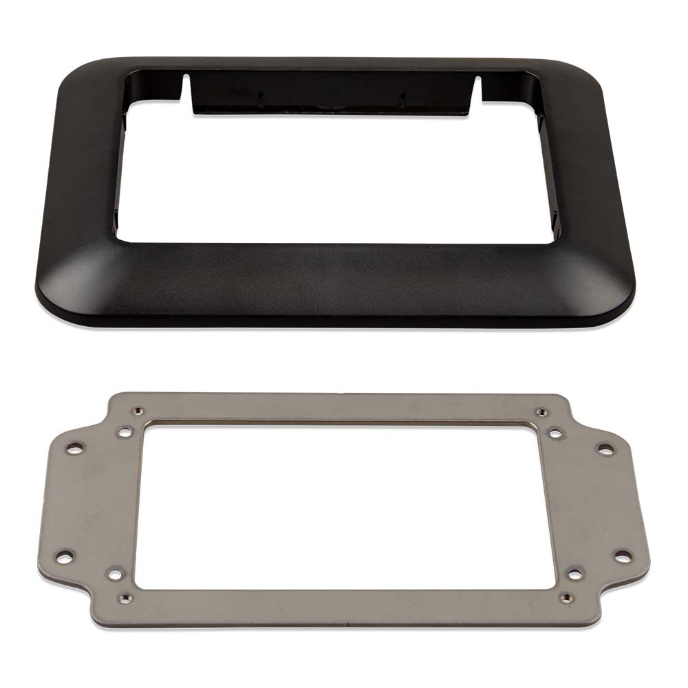 Victron Energy GX Touch 50 Adapter for CCGX Cut-Out (Part BPP900460050)