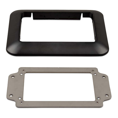 Victron Energy GX Touch 50 Adapter for CCGX Cut-Out (Part BPP900460050)
