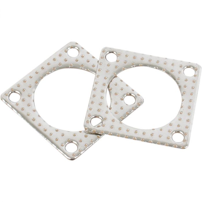 Cometic C3026EX O-Ring Exhaust Gasket Set for Ski Doo MXZ 600 (2000-2002)