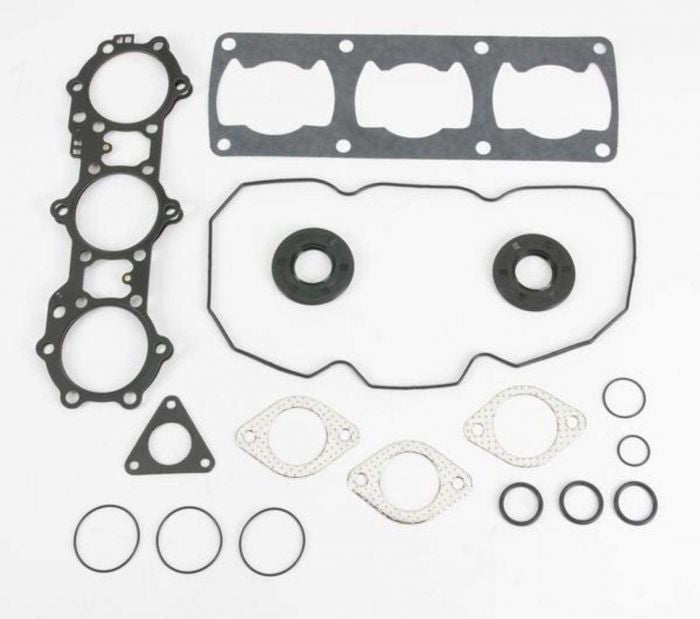 Cometic C2035S Polytetrafluoroethylene (PTFE) Valve Cover Gasket Set for 1995-2000 Honda Civic 66mm