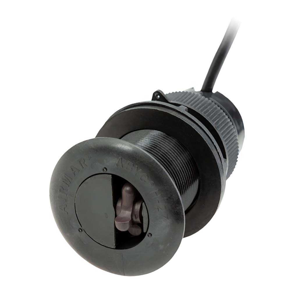 Airmar DST810-PV-N2 Plastic Smart Multisensor, 235 kHz, NMEA 2000 and Bluetooth