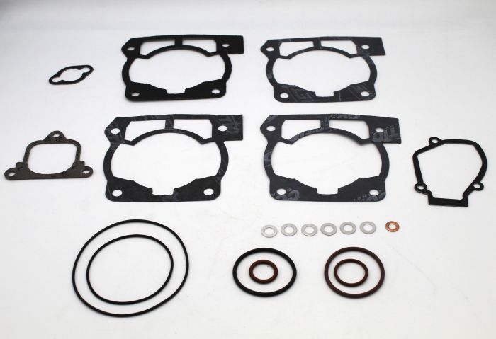 Cometic Top End Kit C3768 for Enhanced Engine Performance