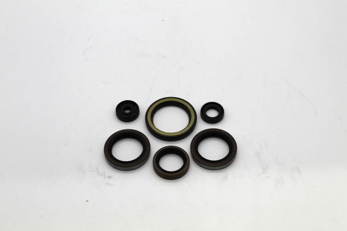 Cometic Oil Seal Kit C3767OS for Engine Protection and Leak Prevention