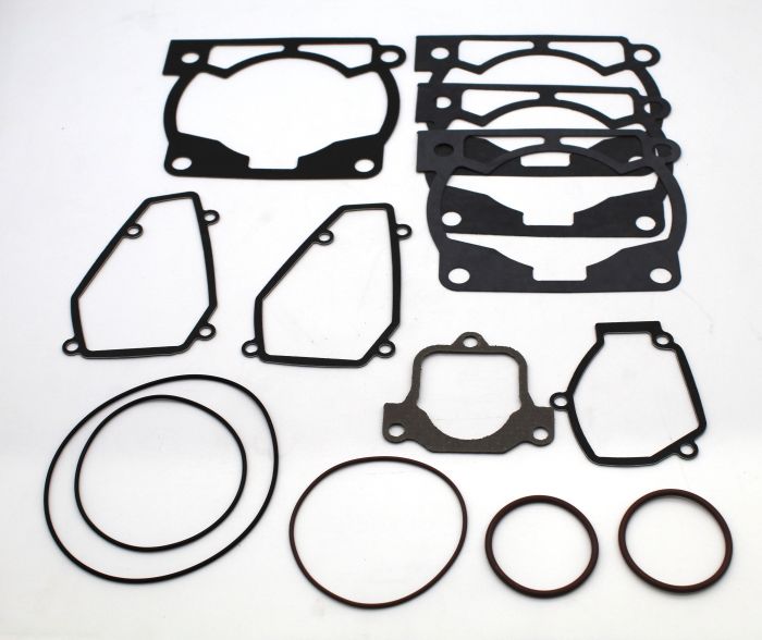Cometic Top End Kit C3765 for Reliable Engine Performance