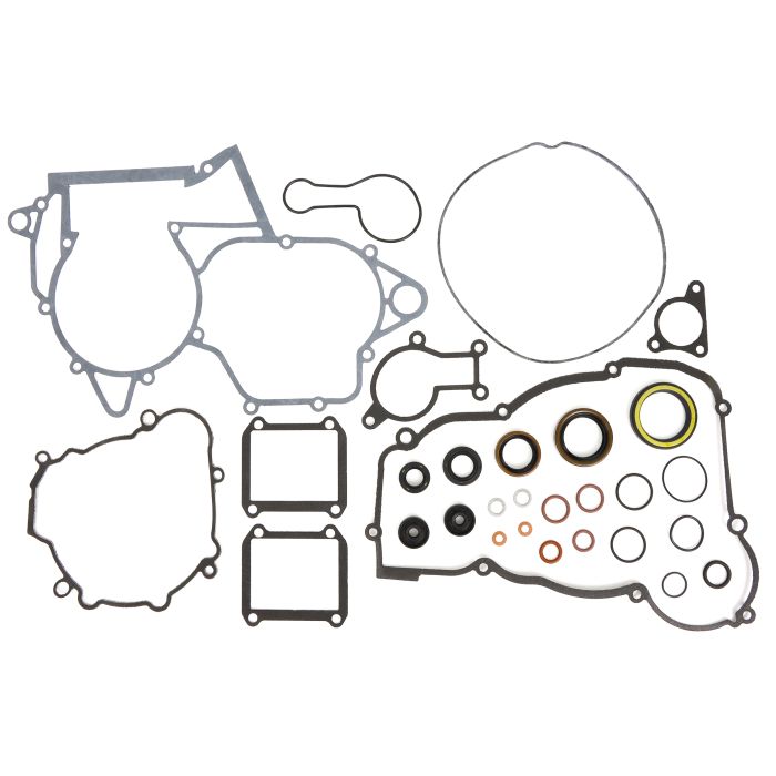 Cometic Bottom End Kit C3765BE for Efficient Engine Performance