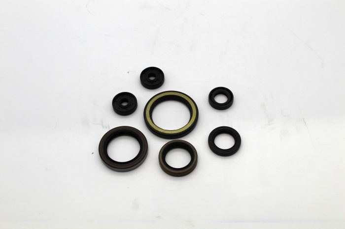 Cometic Oil Seal Kit C3765OS for Automotive Maintenance and Repair