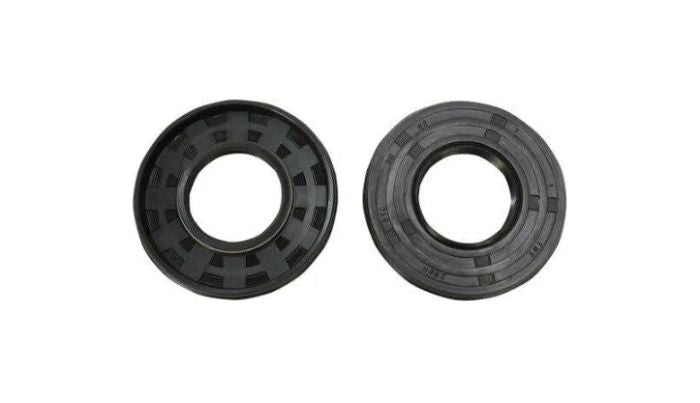 Cometic C2004CS Crank Seal Kit for Automotive Engines