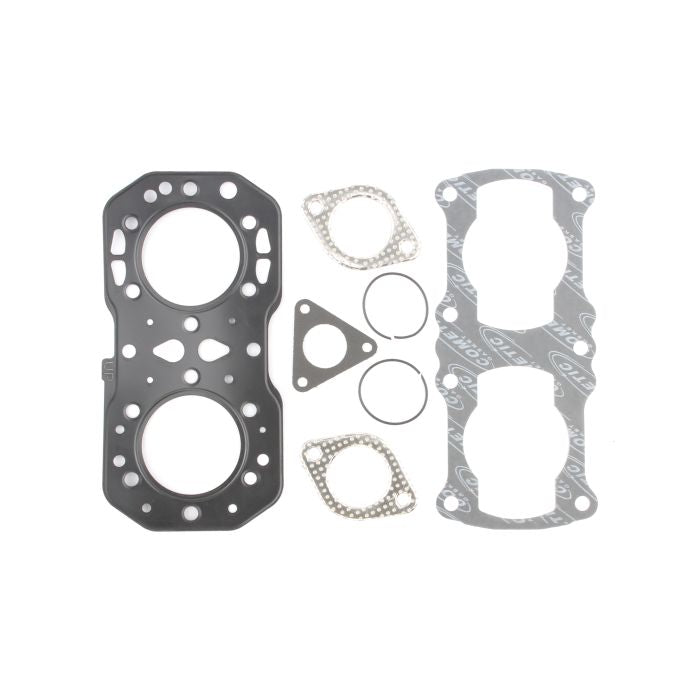 Cometic C2033 Top End Gasket Kit for 69.75mm 440-451cc Engines