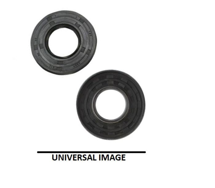 Cometic C2068CS 500-509cc Crank Seal Kit for Engine Maintenance
