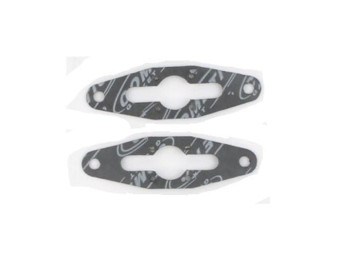 Cometic C2078PV Exhaust Valve Gasket Kit for 2013 Vehicles