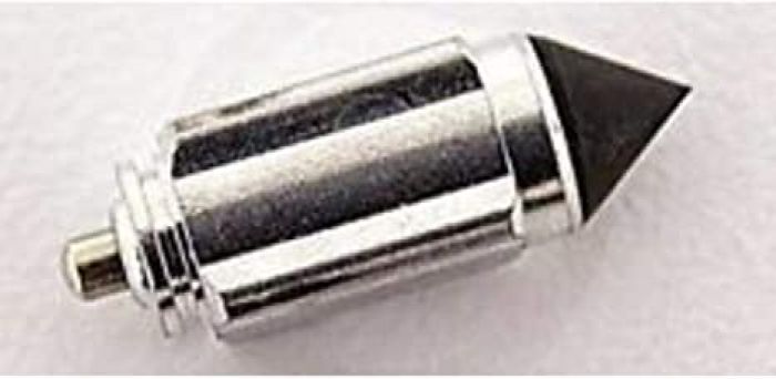 KEIHIN Float Valve CRP00130 for Fuel System - 3.2 to 4.0 Inches