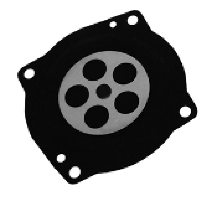 KEIHIN CRP00205 Diaphragm Assembly for Carburetors