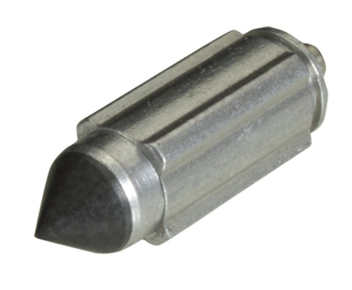 Keihin Fuel Valve CRP00323 with 1.0-2.6 Valve Seat for Optimal Fuel Regulation