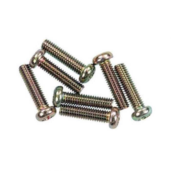 KEIHIN CRP00370 4x25mm Float Bowl Screw for Carburetors
