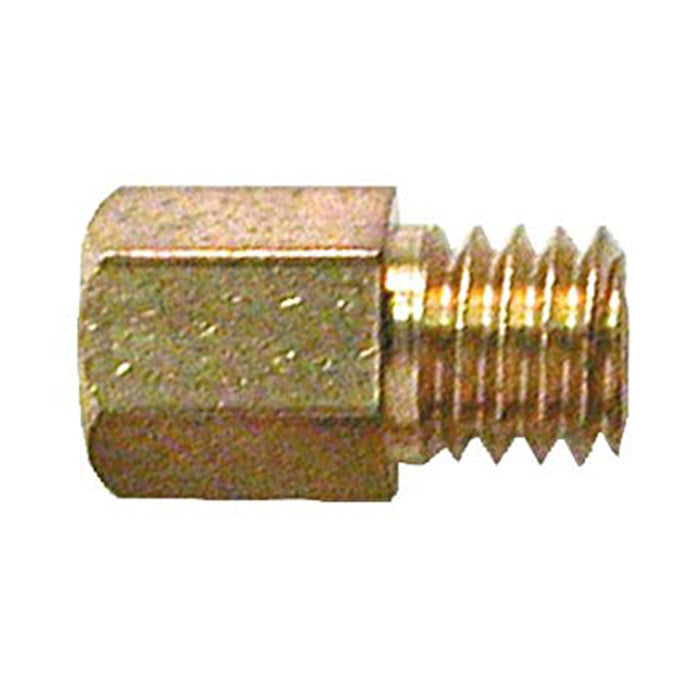 KEIHIN Main Jet-357 Series #190 - Reliable Carburetor Component for Optimal Performance
