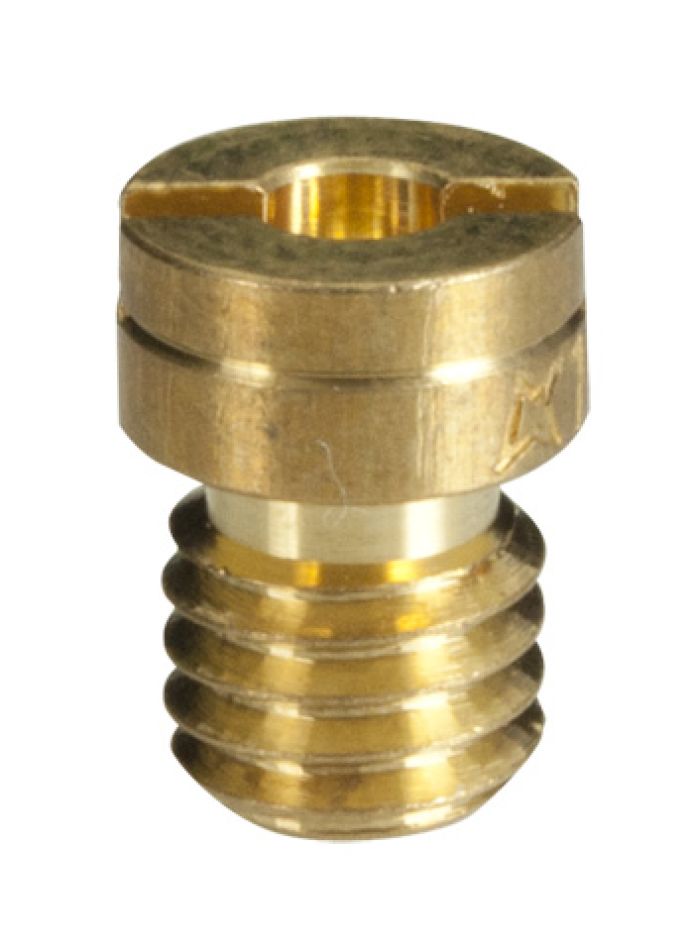 Keihin MAJ00040 Main Air Jet for 393 Series - Precision Carburetor Component