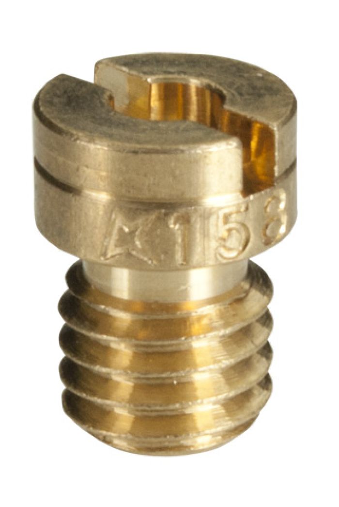 KEIHIN Main Air Jet for 393 Series - Part #158
