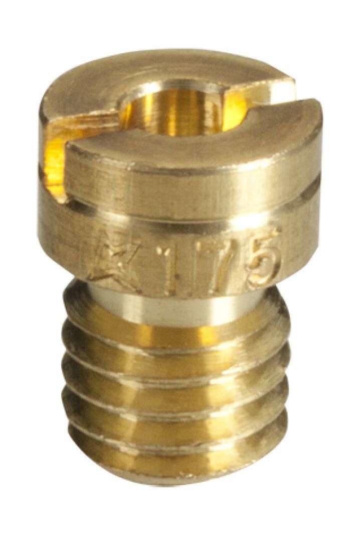KEIHIN MAJ00048 Main Air Jet for 393 Series - High-Performance Fuel System Part