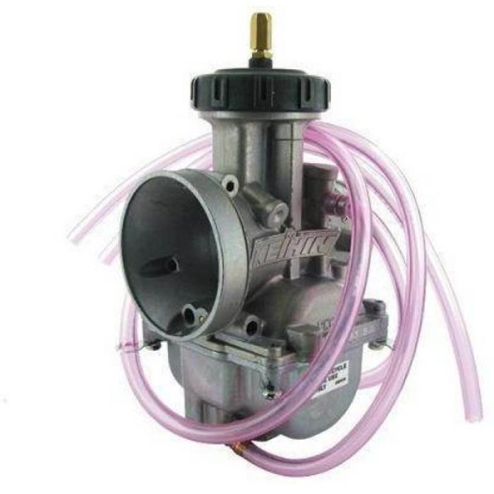Keihin Carburetor PWK 35mm Single - Part Number CRB0018