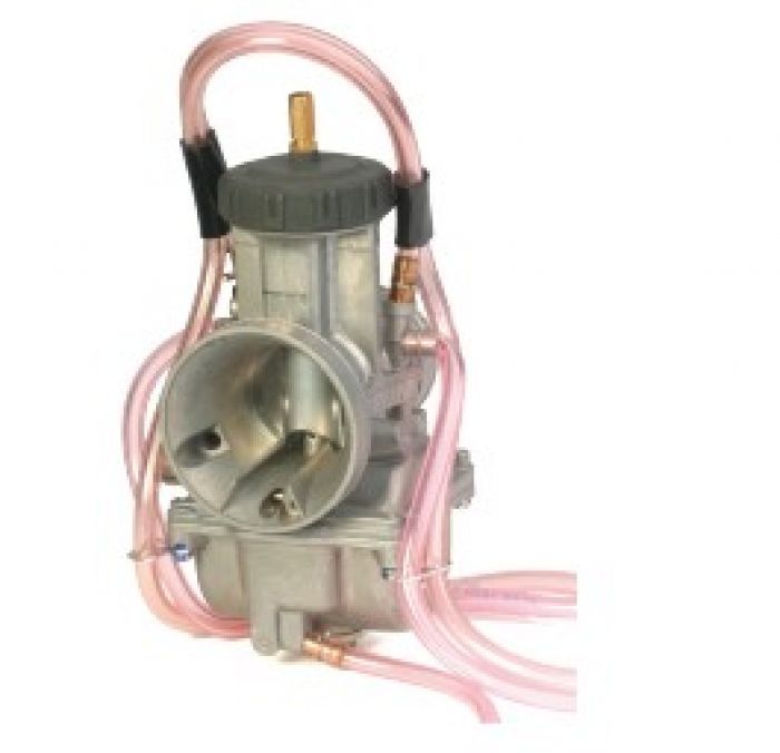 KEIHIN PWK 38mm Single Carburetor - Part Number CRB0019