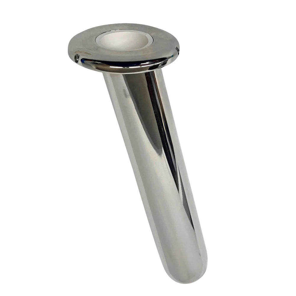 Rupp Marine Large Stainless Steel Bolt-less Rod Holder - 15
